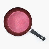 Valuables Non Stick Marble Fry Pan - 28Cm, Cookware & Pans, Chase Value, Chase Value