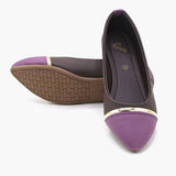 Women's Pumps - Brown, Women Pumps, Chase Value, Chase Value