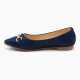 Women's Pumps - Green, Women Pumps, Chase Value, Chase Value