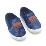 Girls Sneakers - Blue, Girls Sneakers & Shoes, Chase Value, Chase Value