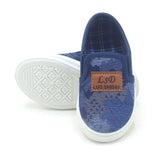Girls Sneakers - Blue, Girls Sneakers & Shoes, Chase Value, Chase Value