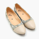 Women's Pumps - Fawn, Women Pumps, Chase Value, Chase Value