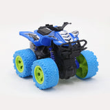 Climber Vehicle - Blue, Non-Remote Control, Chase Value, Chase Value