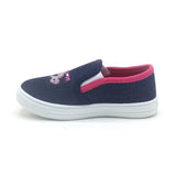 Girls Sneakers - Blue, Girls Sneakers & Shoes, Chase Value, Chase Value