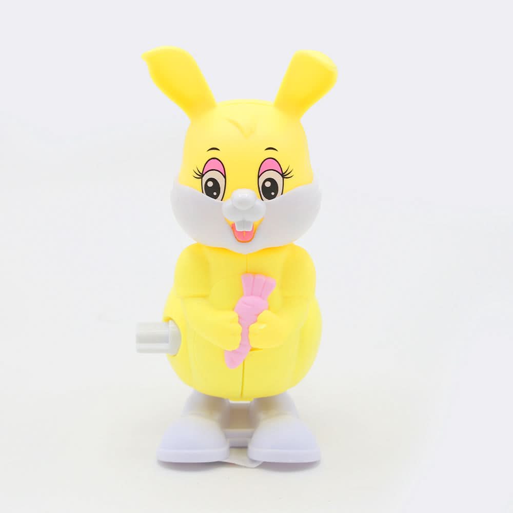 Non Remote Control Toy - Yellow, Non-Remote Control, Chase Value, Chase Value