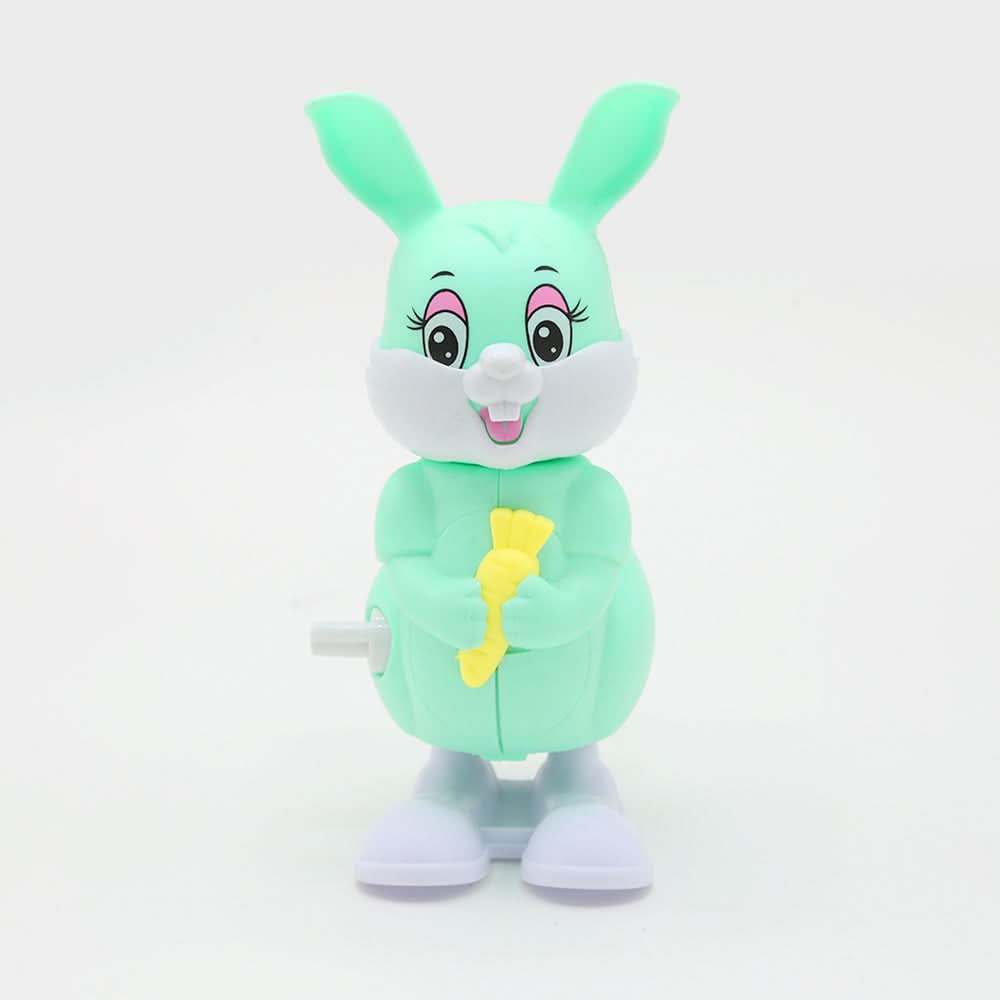 Non Remote Control Toy - Cyan, Non-Remote Control, Chase Value, Chase Value