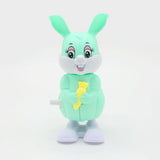 Non Remote Control Toy - Cyan, Non-Remote Control, Chase Value, Chase Value