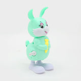 Non Remote Control Toy - Cyan, Non-Remote Control, Chase Value, Chase Value