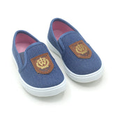 Girls Sneakers - Light Blue, Girls Sneakers & Shoes, Chase Value, Chase Value
