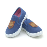 Girls Sneakers - Light Blue, Girls Sneakers & Shoes, Chase Value, Chase Value