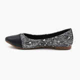 Women's Pumps - Black, Women Pumps, Chase Value, Chase Value