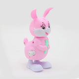 Non Remote Control Toy - Pink, Non-Remote Control, Chase Value, Chase Value