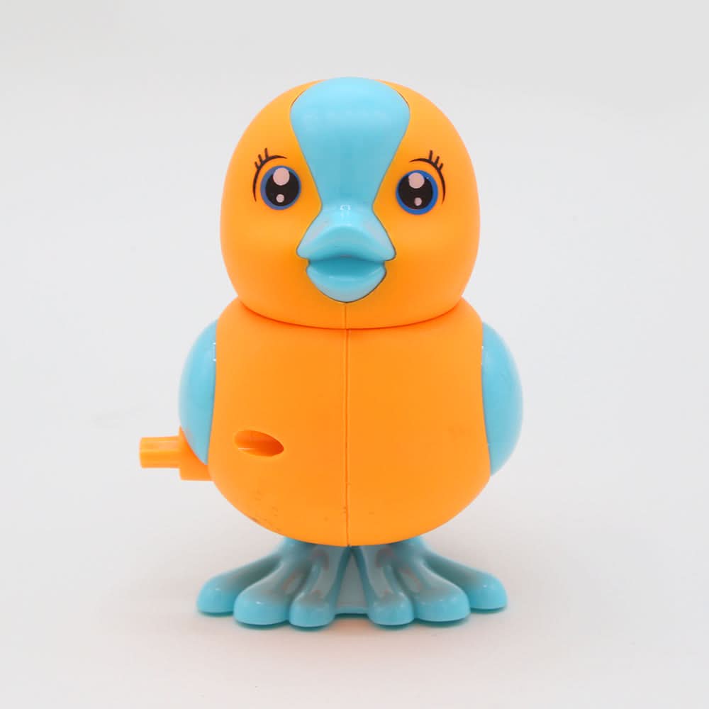 Cartoon - Orange, Non-Remote Control, Chase Value, Chase Value