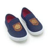 Girls Sneakers - Blue, Girls Sneakers & Shoes, Chase Value, Chase Value