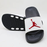 Men's Slider Jordan - White, Men's Slippers, Chase Value, Chase Value