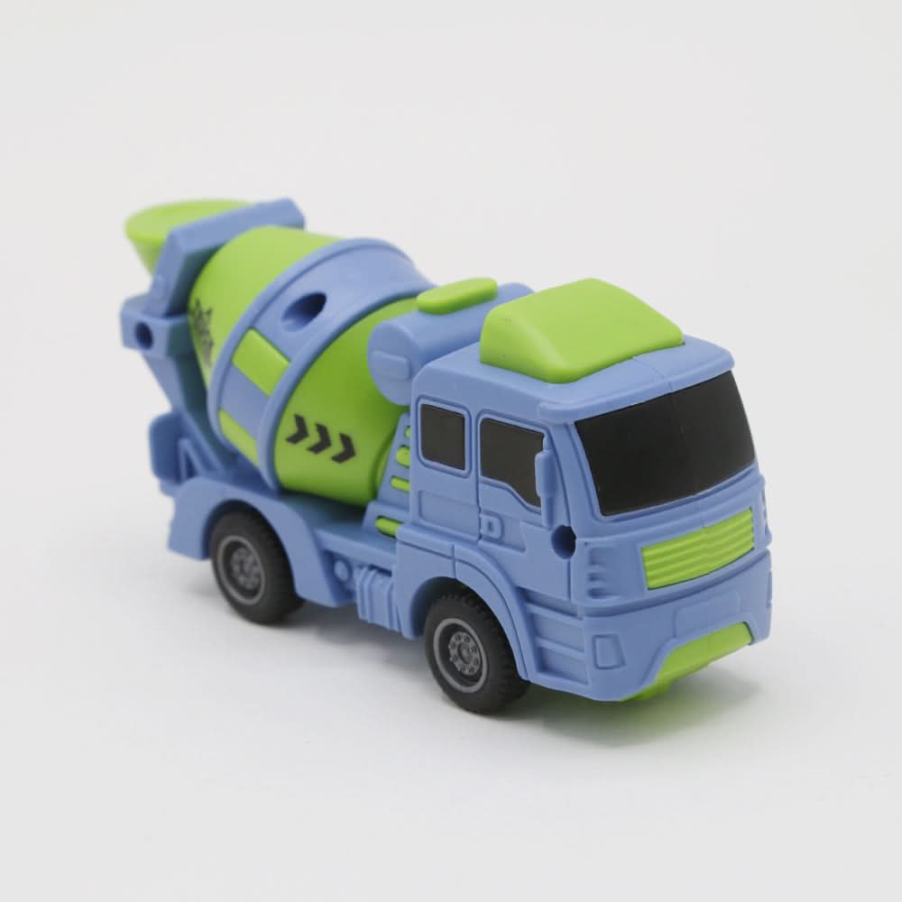 Counter Toy - Green, Non-Remote Control, Chase Value, Chase Value