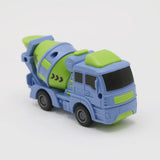 Counter Toy - Green, Non-Remote Control, Chase Value, Chase Value