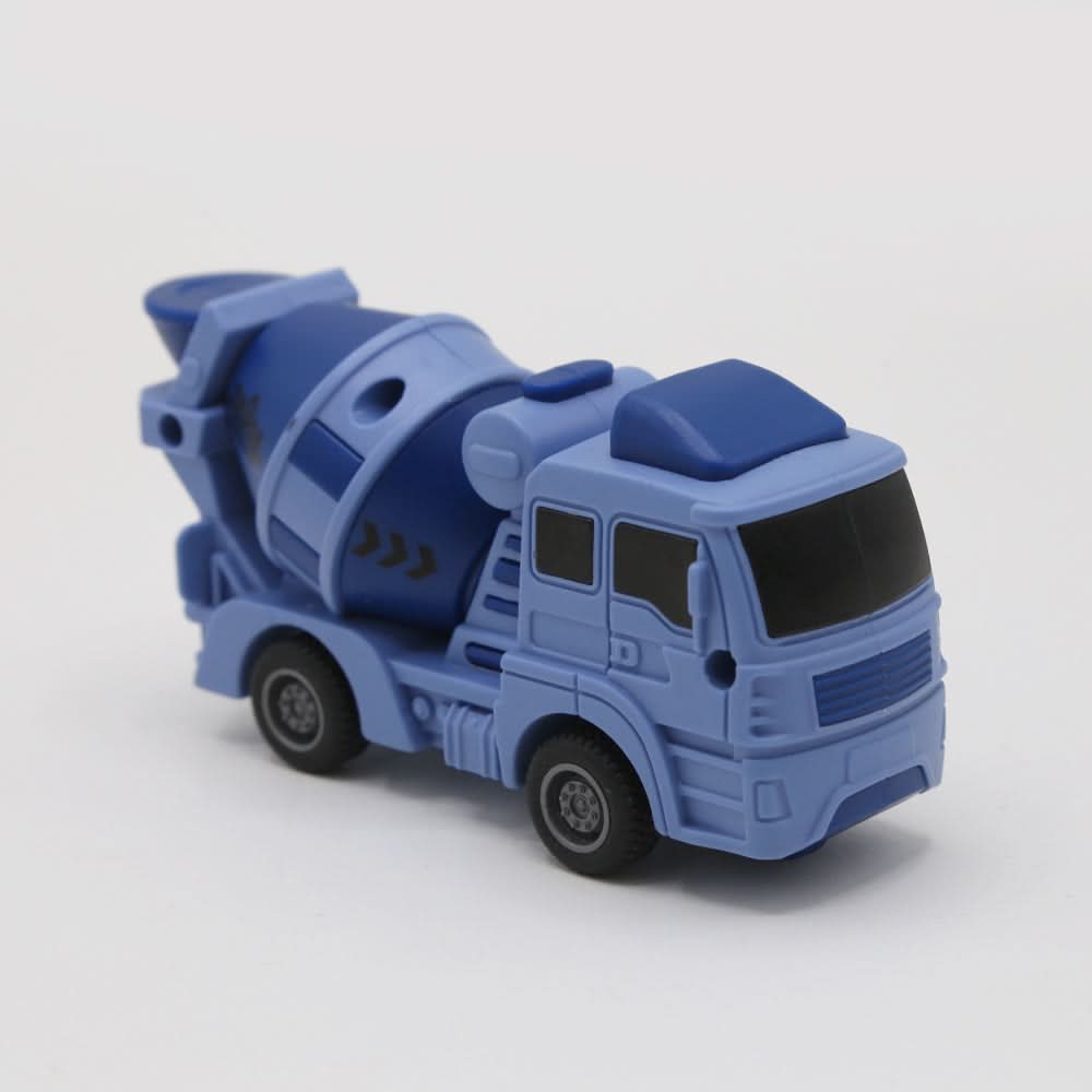 Counter Toy - Blue, Non-Remote Control, Chase Value, Chase Value