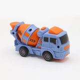 Counter Toy - Orange, Non-Remote Control, Chase Value, Chase Value