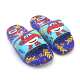 Boys Slider - Blue, Boys Slippers, Chase Value, Chase Value