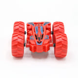 Non Remote Control Car - Red, Non-Remote Control, Chase Value, Chase Value