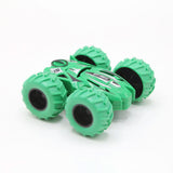 Non Remote Control Car - Green, Non-Remote Control, Chase Value, Chase Value