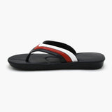 Men's Slipper Hawaii - Red, Men's Slippers, Chase Value, Chase Value