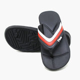 Men's Slipper Hawaii - Red, Men's Slippers, Chase Value, Chase Value