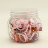 Ring Box 36 Pcs - Multi Color, Women Finger Rings, Chase Value, Chase Value