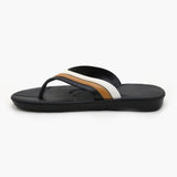 Men's Slipper Hawaii - Brown, Men's Slippers, Chase Value, Chase Value