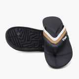 Men's Slipper Hawaii - Brown, Men's Slippers, Chase Value, Chase Value