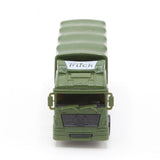 Non Remote Control Army Truck - Green, Non-Remote Control, Chase Value, Chase Value