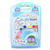 Stationery Set - Blue, Pencil Boxes & Stationery Sets, Chase Value, Chase Value