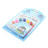 Stationery Set - Blue, Pencil Boxes & Stationery Sets, Chase Value, Chase Value