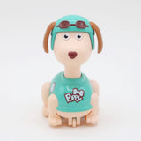 Non Remote Control Toy - Green, Non-Remote Control, Chase Value, Chase Value