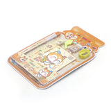 Stationery Set - Orange, Pencil Boxes & Stationery Sets, Chase Value, Chase Value