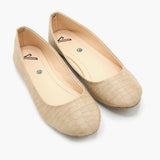 Women's Pump - Fawn, Women Pumps, Chase Value, Chase Value