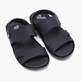 Boys Sandal - Black, Boys Sandals, Chase Value, Chase Value