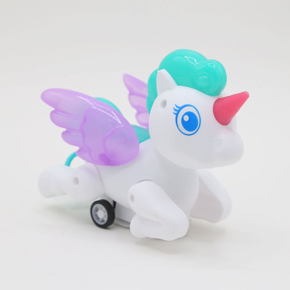 Non Remote Control Toy - White, Non-Remote Control, Chase Value, Chase Value