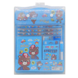 Stationery Set - Blue, Stationery Supplies, Chase Value, Chase Value