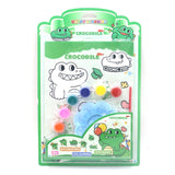 Stationery Set - Green, Stationery Supplies, Chase Value, Chase Value
