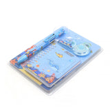 Stationery Set - Blue, Stationery Supplies, Chase Value, Chase Value