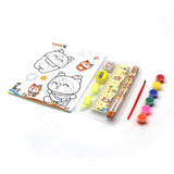 Stationery Set - Fawn, Stationery Supplies, Chase Value, Chase Value