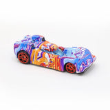 Non Remote Control Car - Multi Color, Non-Remote Control, Chase Value, Chase Value