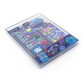 Stationery Set - Dark Blue, Stationery Supplies, Chase Value, Chase Value