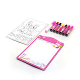 Stationery Set - Pink, Pencil Boxes & Stationery Sets, Chase Value, Chase Value