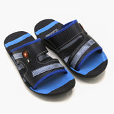 Boys Slipper - Black, Boys Slippers, Chase Value, Chase Value