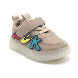 Girls Joggers - Khaki, Girls Sneakers & Shoes, Chase Value, Chase Value
