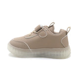 Girls Joggers - Khaki, Girls Sneakers & Shoes, Chase Value, Chase Value