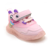 Girls Joggers - Pink, Girls Sneakers & Shoes, Chase Value, Chase Value